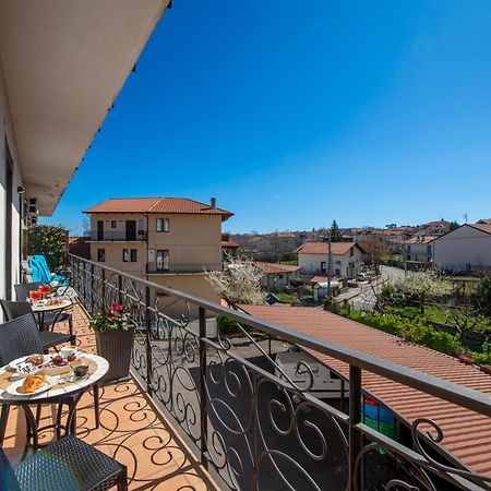 Mamaral Holiday House Agerola Exterior photo