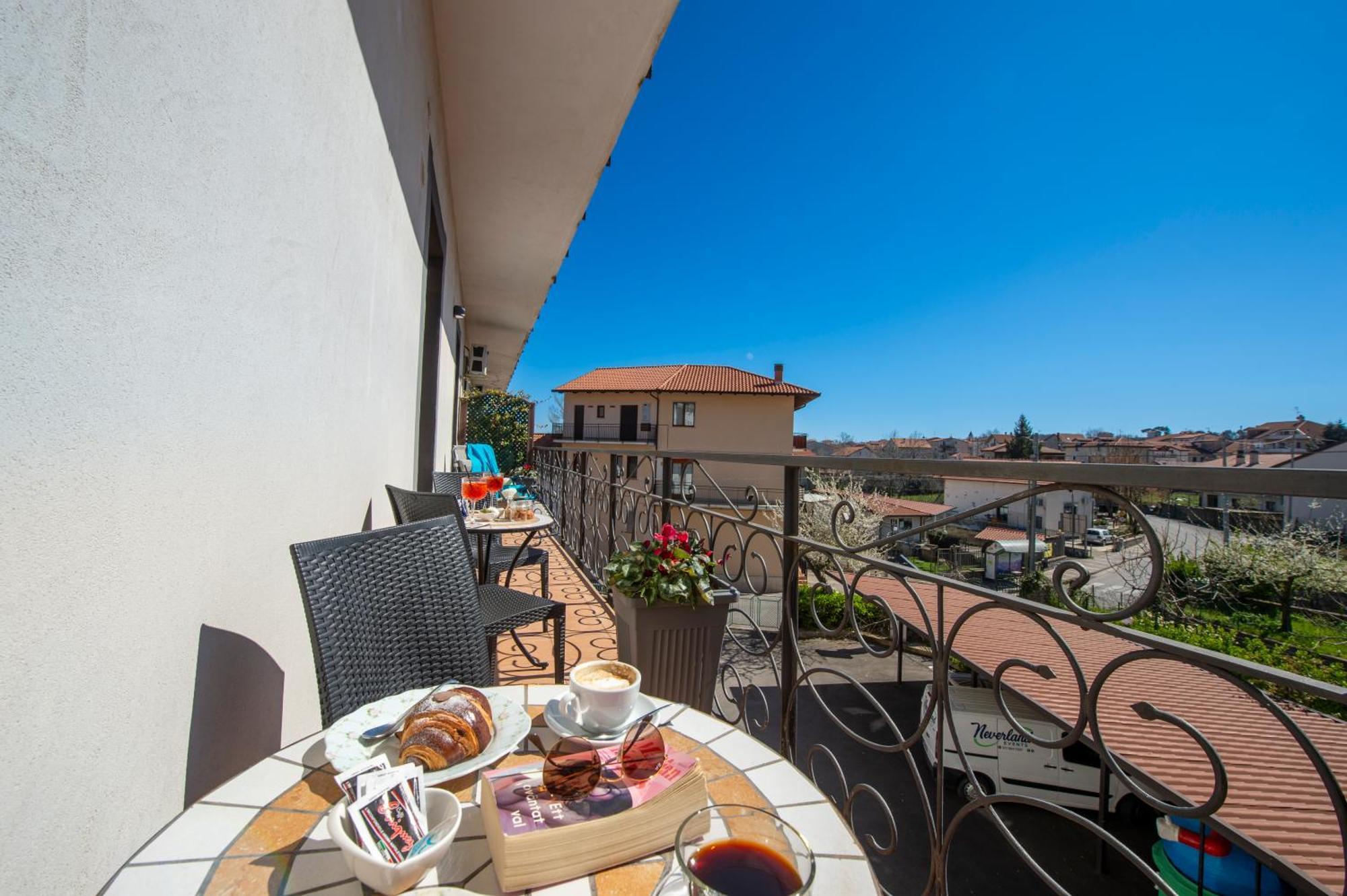 Mamaral Holiday House Agerola Exterior photo