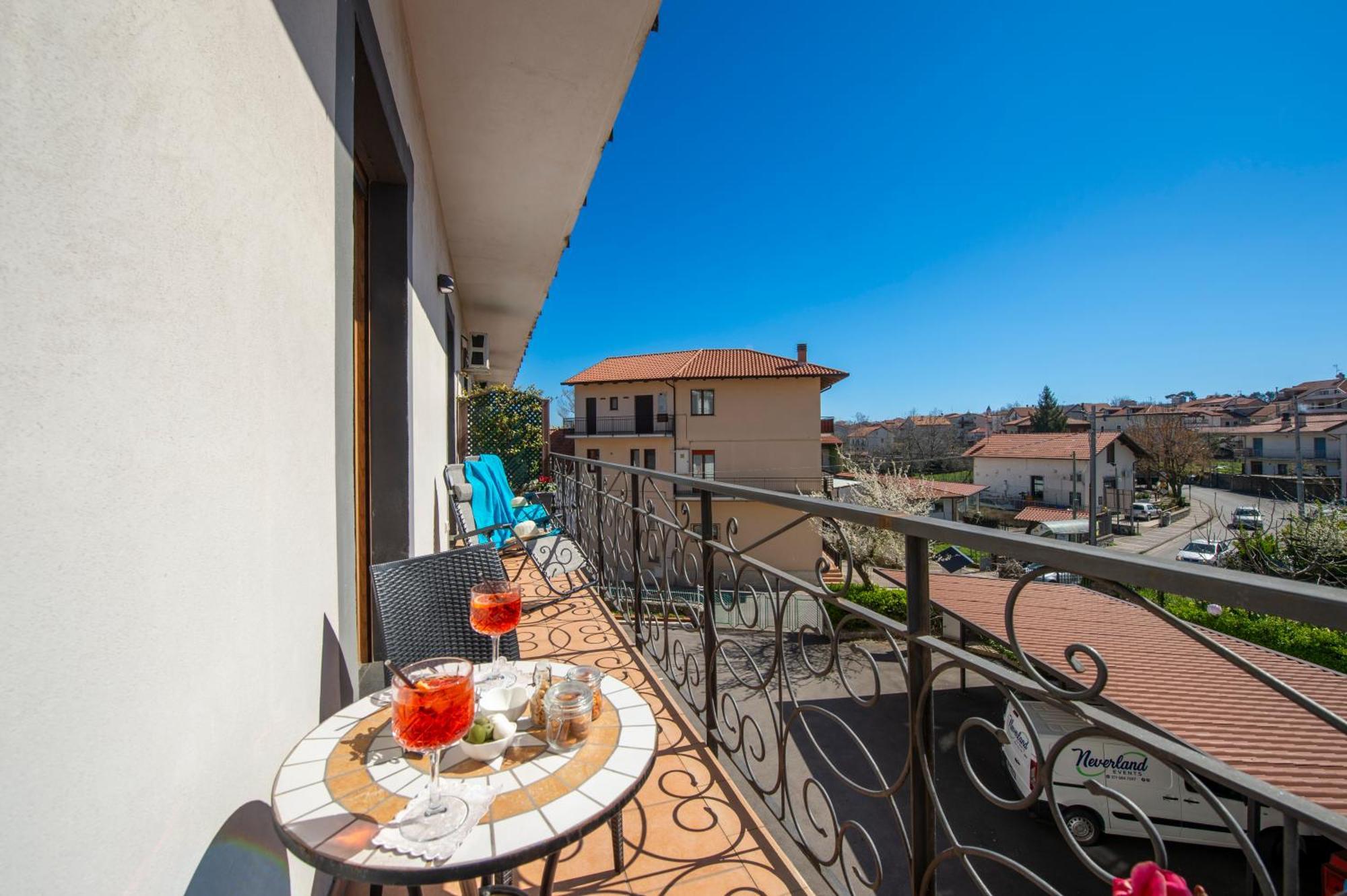 Mamaral Holiday House Agerola Exterior photo