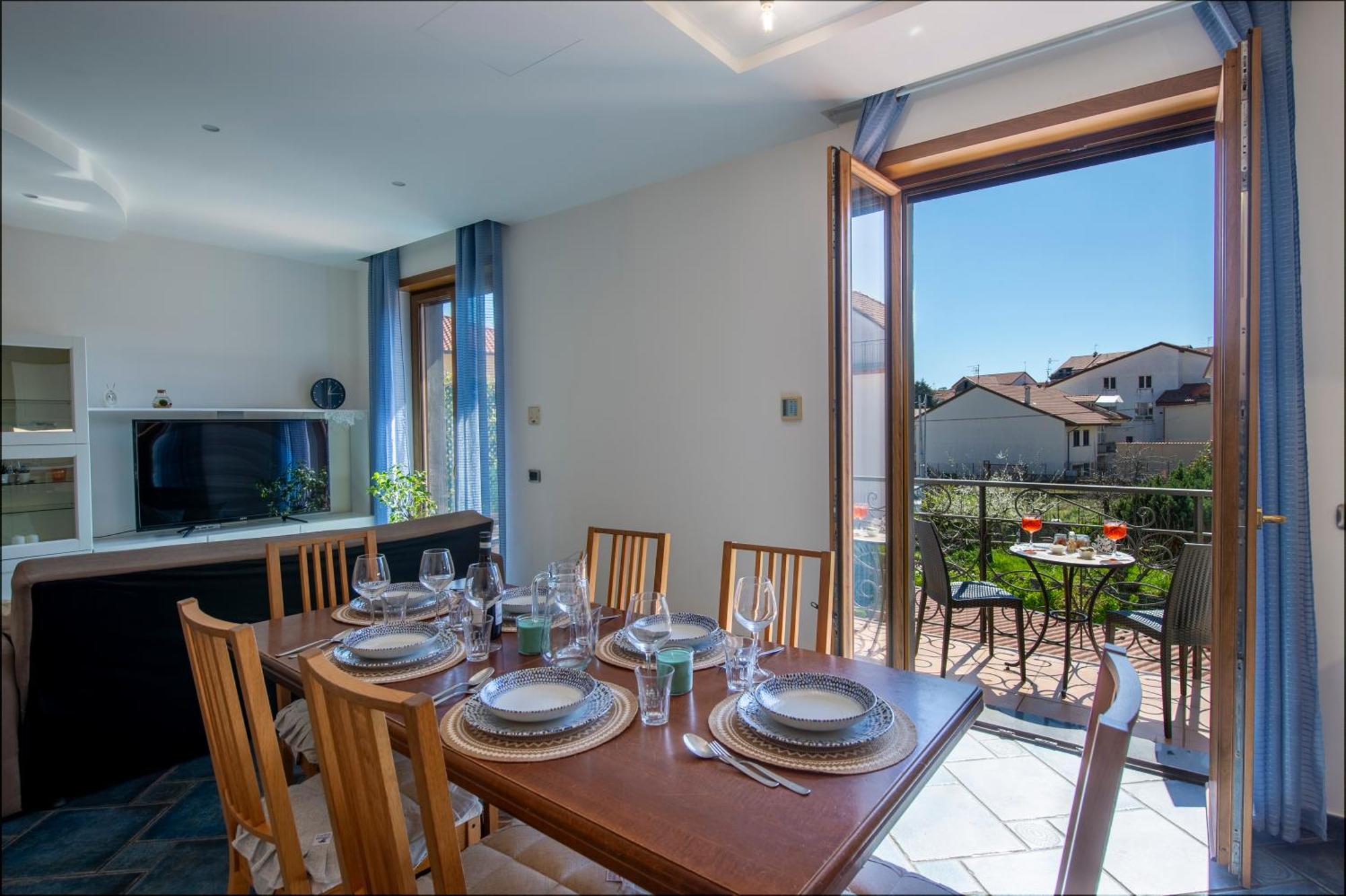 Mamaral Holiday House Agerola Exterior photo