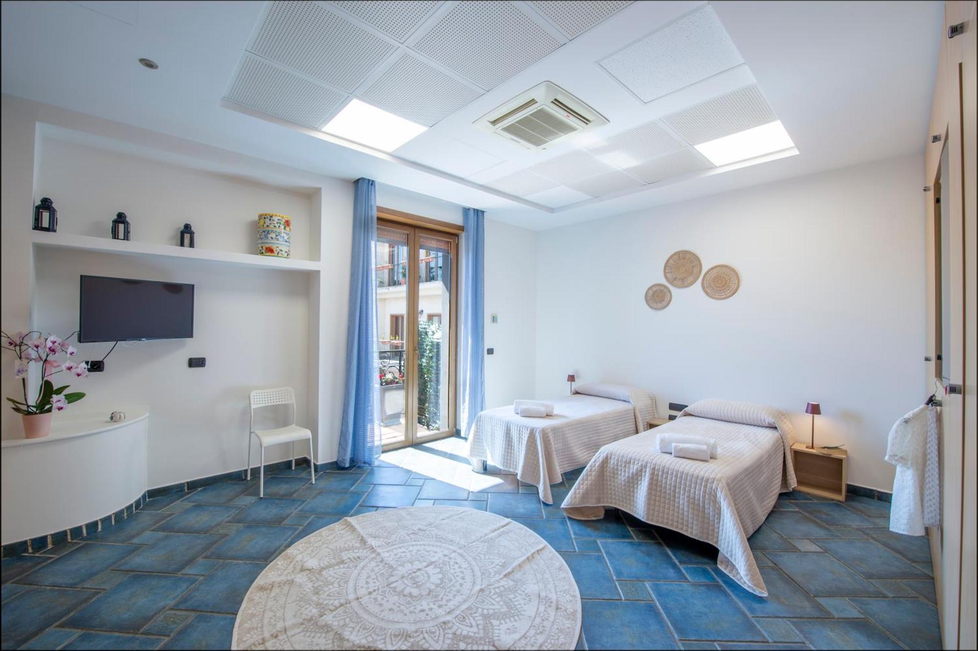 Mamaral Holiday House Agerola Exterior photo
